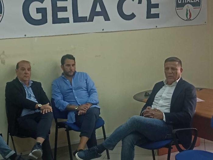 Gela: Rinnova chiede al centrodestra unità, progetti e scelte libere