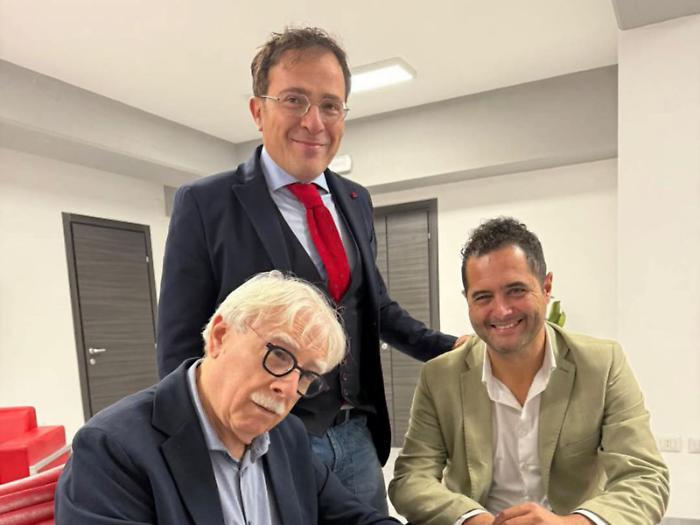 Gela, dopo l'inaugurazione di Macchitella Lab l’Università Kore di Enna avvia subito l’animazione, a gennaio i master