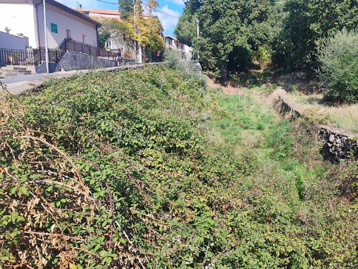 Finanziati gli interventi per la messa in sicurezza del “Vallone Rosario”