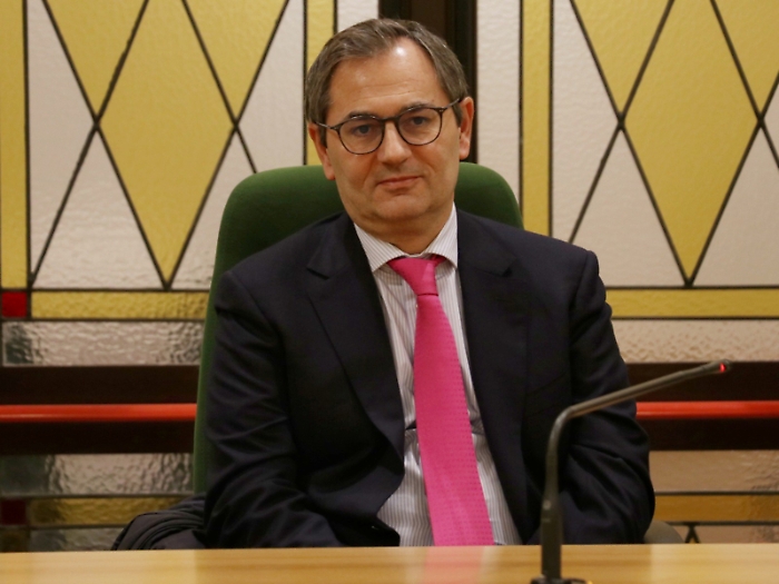 Depositata la proposta di legge "Liberi di Scegliere":  &laquo;Diamo un futuro ai figli dei mafiosi&raquo;