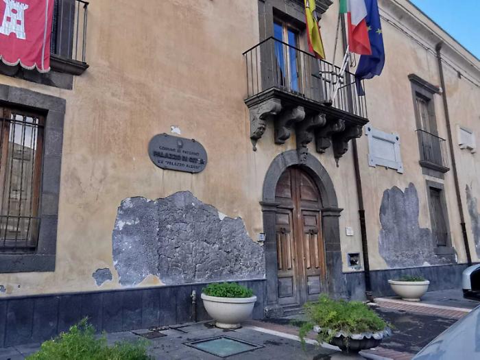 Paternò, lunedì arrivano i commissari al Comune
