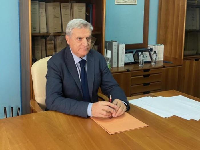 Lentini, sfiducia Lo Faro Incalza il M5S: &laquo;Si torni al voto&raquo;