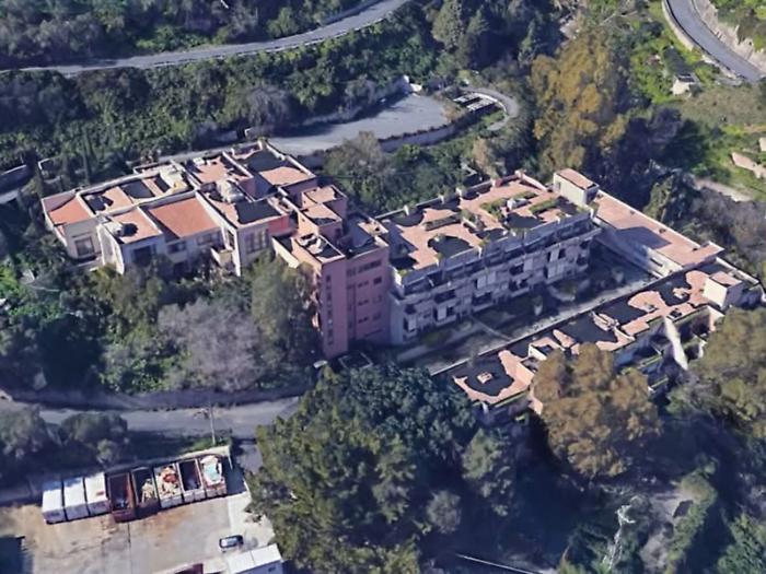 Taormina:  verso l’appalto per realizzare l’asilo nido al Capalc