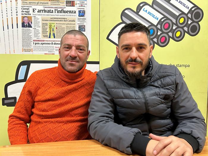 Il cereo dei pescivendoli e i nuovi vertici: «La nostra “verità” sullo stendardo»