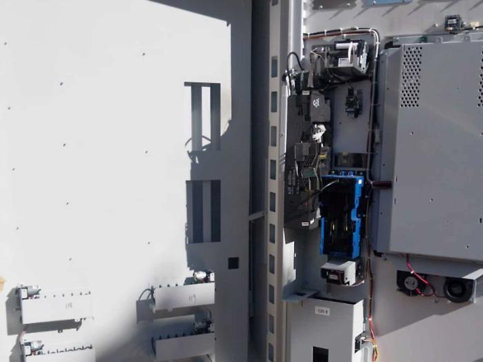 Paternò,  distributori di sigarette assaltati nella notte