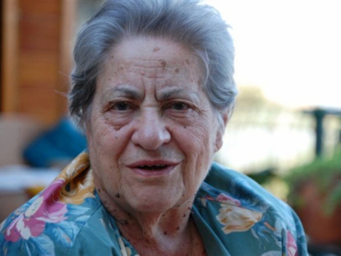 Alla prima dottoressa di San Cataldo  verr&agrave; dedicata una nuova strada