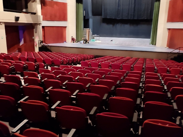 Taormina: per la nuova Fondazione gi&agrave; fissati gli obiettivi