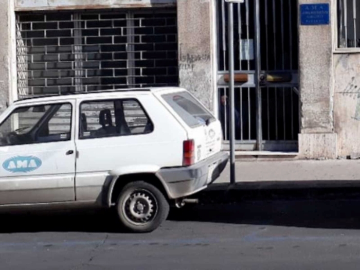 Patern&ograve;, revocato l&rsquo;incarico al presidente dell&rsquo;Ama