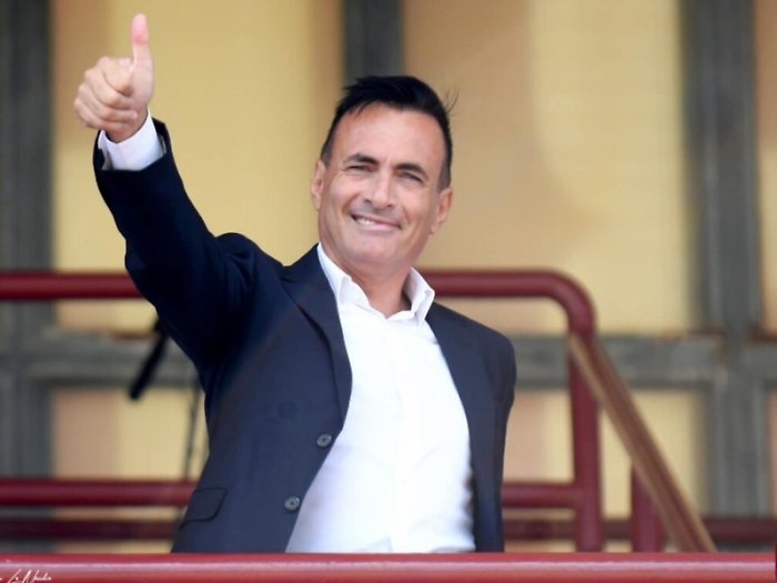 Trapani, l'accusa dell'ex commercialista: &laquo;Cessione crediti, Antonini ci accusa ma siamo estranei&raquo;