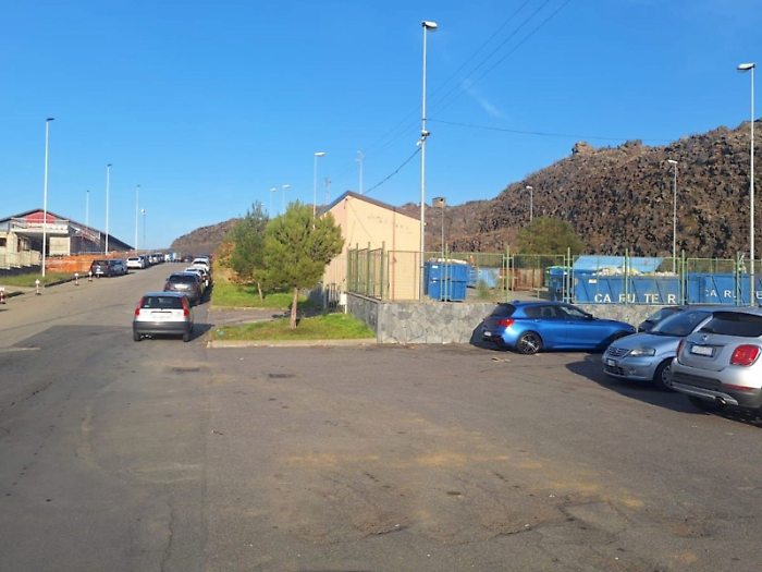 Bronte: un nuovo Ccr sar&agrave; realizzato all&rsquo;ex mattatoio 