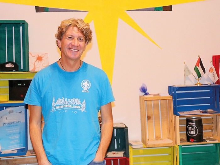 La Cueva: laboratorio di vita e speranza a Palermo