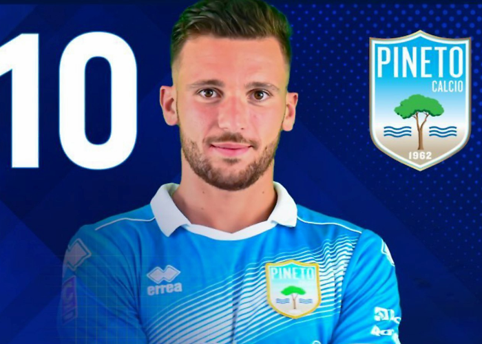 Bruzzaniti vicinissimo al Catania