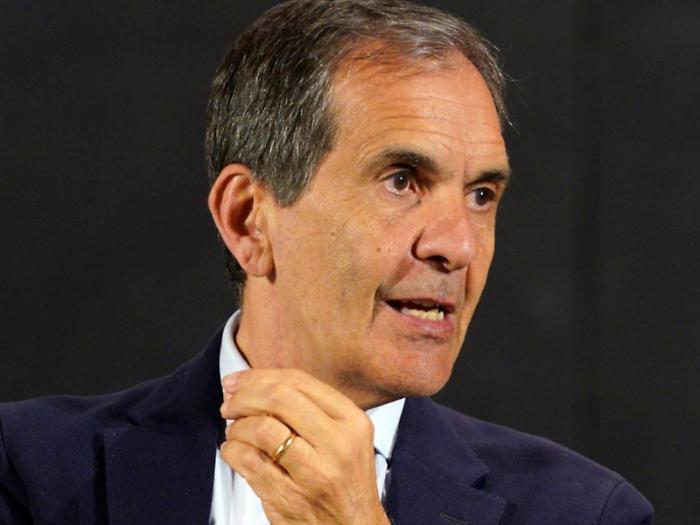 La rabbia di Trantino:  &laquo;Le vere bestie sono gli uomini, violato un innocente&raquo;