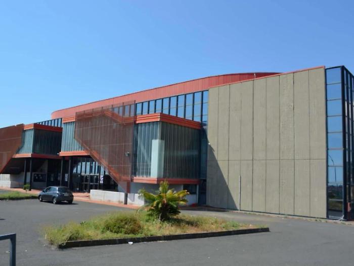 PalaBattiato di Acireale, 34 anni e una nuova vita 