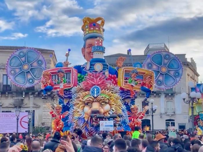 Carnevale di Acireale, circuito blindato: ecco le regole per l&rsquo;accesso