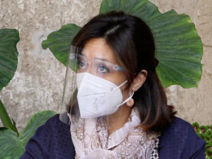 &laquo;In ospedale una folla mai vista e sono andata via: un privato mi ha diagnosticato una grave broncopolmonite&raquo;