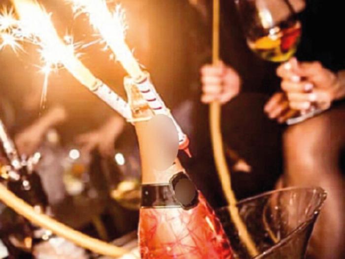 Accendini e fuochi nei locali, nuovi divieti a Palermo dopo Cras Montana