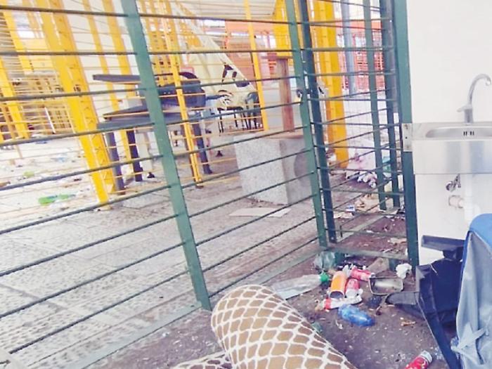 Ballar&ograve;, consiglio comunale al traguardo: &laquo;No all'ingrosso, salvata la storia del mercato&raquo;