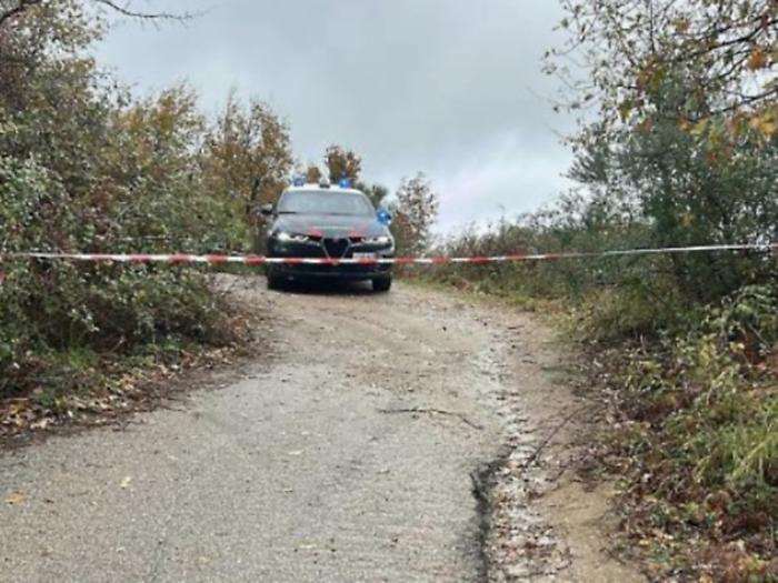 Il giallo dei Nebrodi, dal corpo del pi&ugrave; giovane le prime verit&agrave;: chi gli ha sparato (da vicino) &egrave; ancora vivo