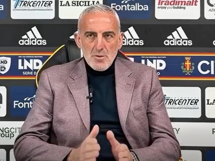 Castrumfavara-Messina, bivio salvezza. Feola:  &laquo;Come un play out anticipato&raquo;