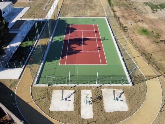 Milazzo, per l'impianto sportivo di Bastione offerte entro il 20 marzo