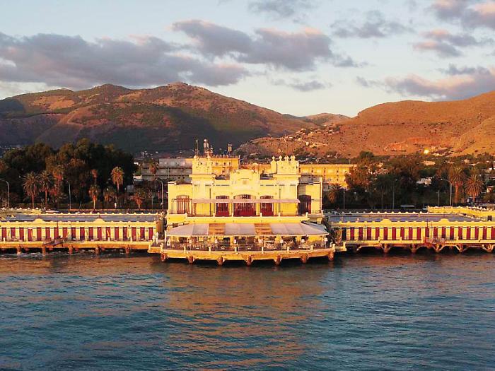 Mondello, Italo Belga fa ricorso al Tar: la denuncia di contraddizioni dal caso Mida alle cene della Regione nel ristorante Terrazze