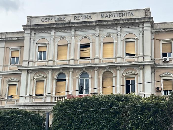 Ex Margherita, la Regione annulla la gara d&rsquo;appalto: si allungano i tempi