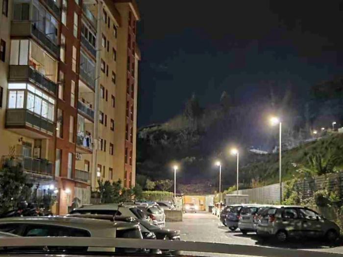 Dopo anni di buio torna la luce a Bisconte