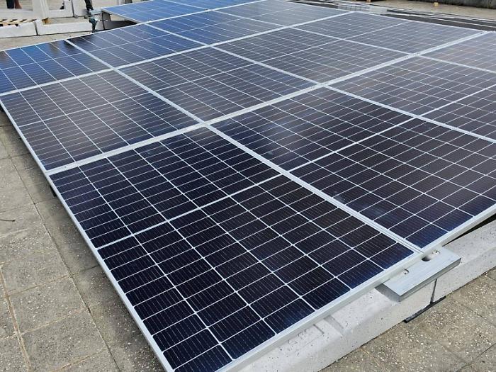 Un milione per fare diventare realt&agrave; la comunit&agrave; energetica rinnovabile