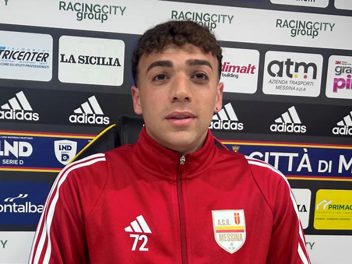 Roseti, stavolta il gol non fa gioire