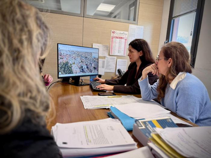 ArisMe assegna le abitazioni a 13 famiglie