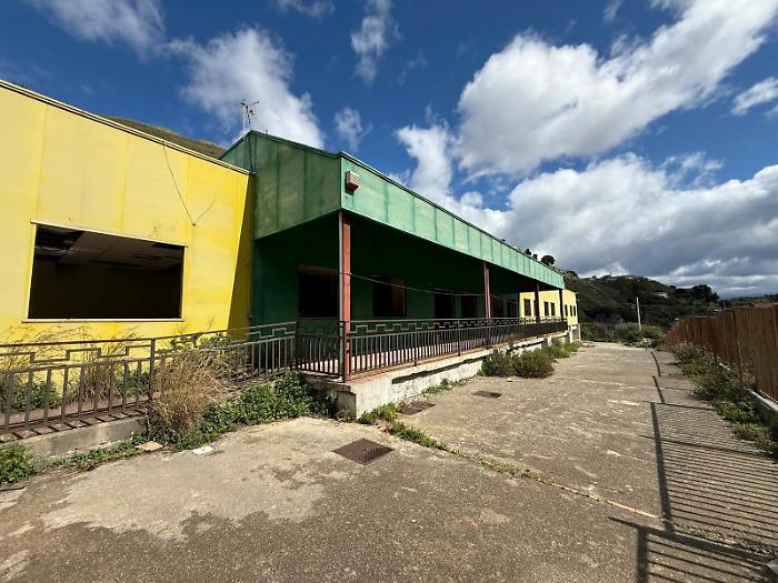 Nuova vita per l&rsquo;ex scuola di Cataratti