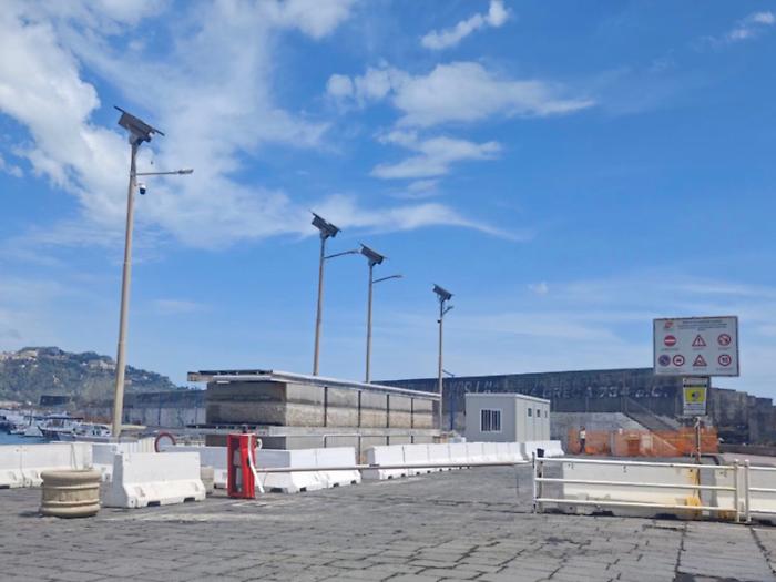 Giardini Naxos, sono in arrivo 120 navi e 150mila crocieristi