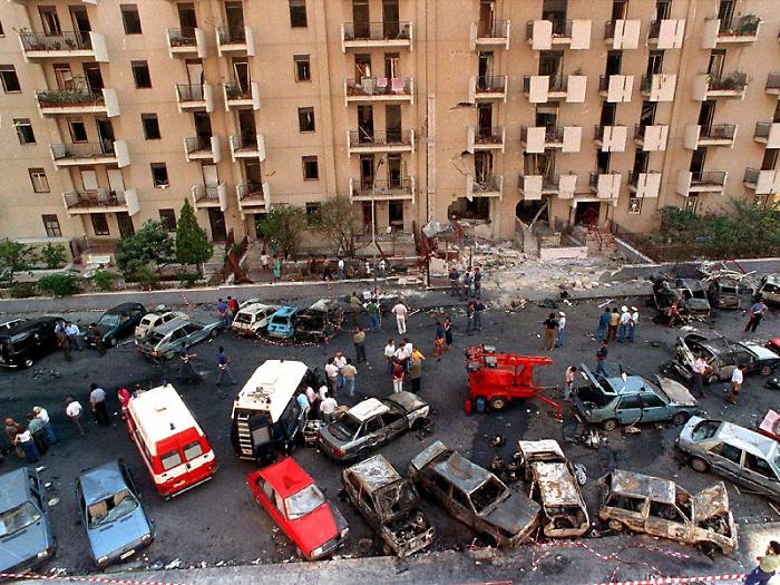 Le 389 pagine che riscrivono la storia delle stragi: mafia, appalti e misteri irrisolti