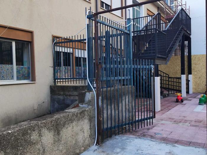 &ldquo;Vittorino da Feltre&rdquo; e il cantiere fantasma: accordo per chiudere contenzioso