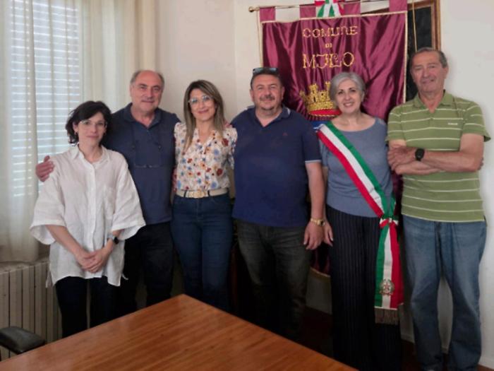 Assegnate deleghe assessoriali, Patan&egrave; nominato vicesindaco