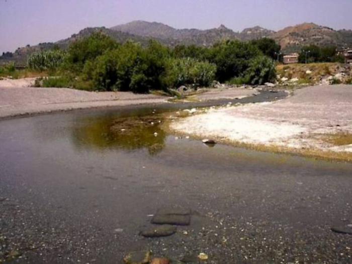 Ripartiti i lavori per la messa in sicurezza del Torrente Agr&ograve;