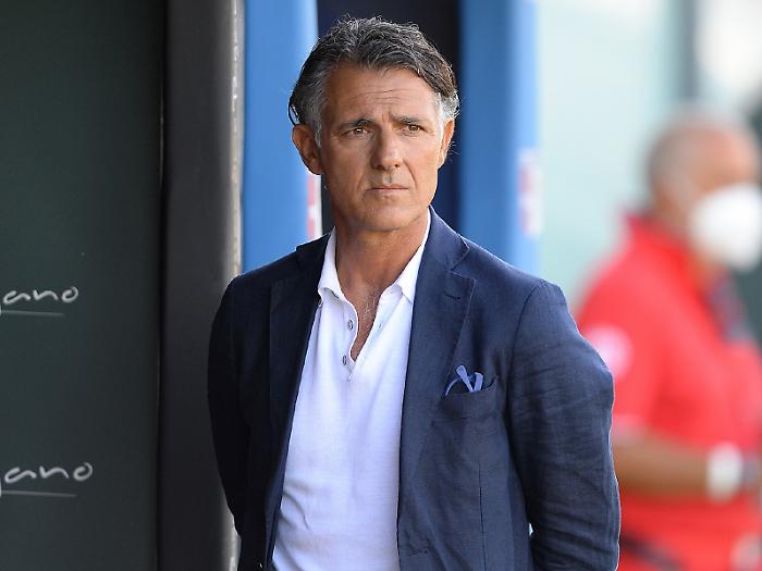 Messina, scelto il ds: Maurizio Pellegrino. Per la panchina il favorito &egrave; Torrisi