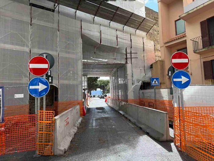 Modifiche alla viabilit&agrave; prorogate fino al 28 luglio