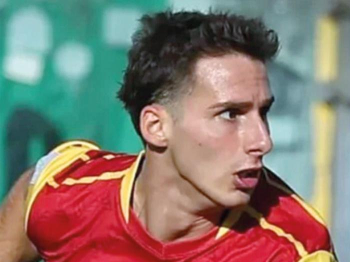 Cassandro interessa al Palermo