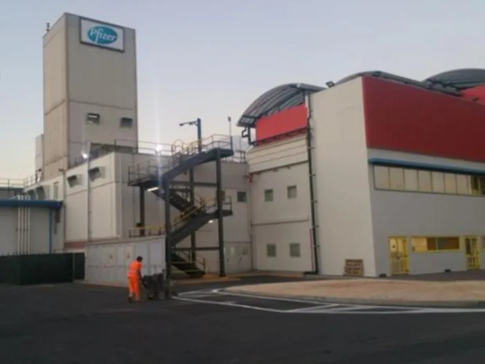 Pfizer a Catania: &laquo;180 giorni per tentare di salvare 330 posti di lavoro&raquo;