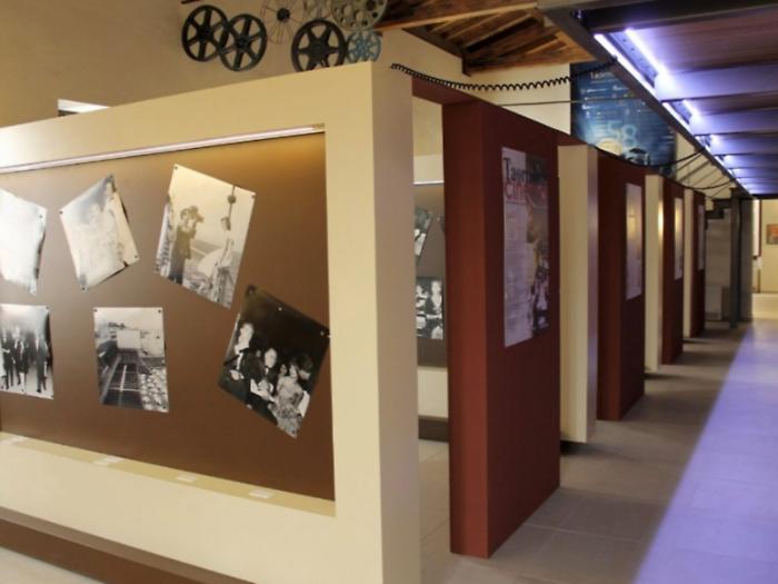 Casa del cinema: &ldquo;TaoArte&rdquo; per ora ha evitato lo sfratto