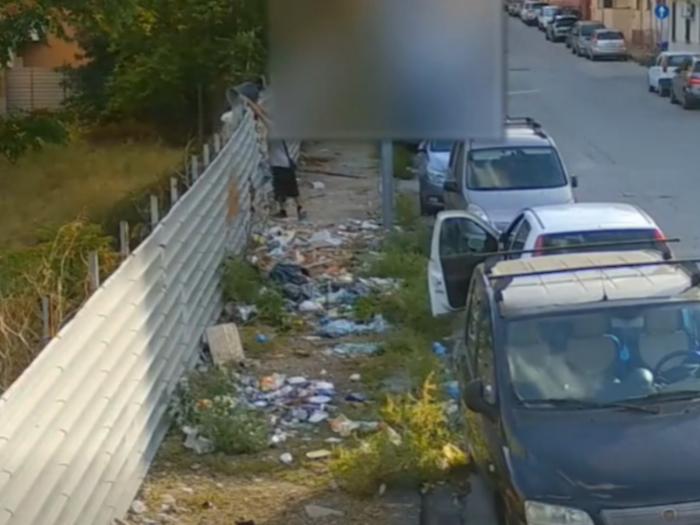 Messina, il business delle discariche abusive 
