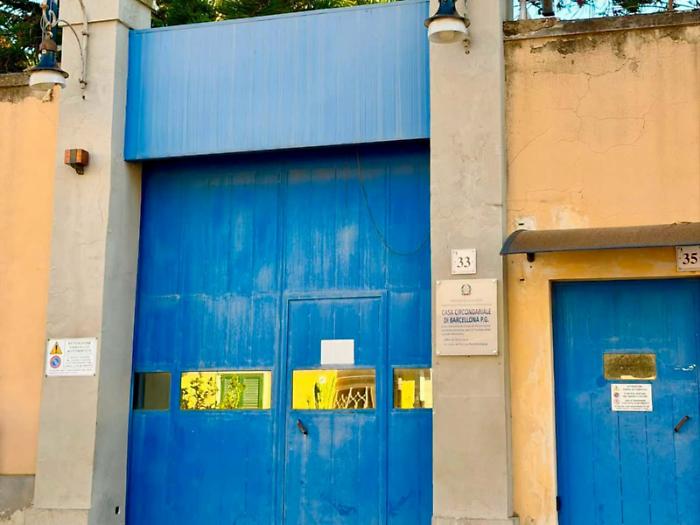 Carcere di Barcellona, emerse le tante criticit&agrave;:  &laquo;Serve pi&ugrave; dialogo tra istituzioni&raquo;