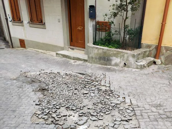 Messina, il villaggio di San Filippo Superiore da giorni disagi per l&rsquo;acqua
