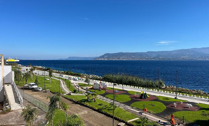 Fiera di Messina