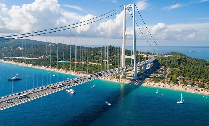 Ponte sullo Stretto, 780 milioni spostati tra 2032 e 2033. C'&egrave; il nuovo emendamento del governo nazionale