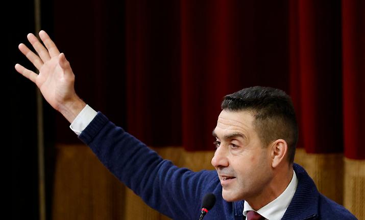 Vannacci lascia la Lega, ma i suoi a Messina non lo seguono: &laquo;Non ci ha neanche consultati&raquo;