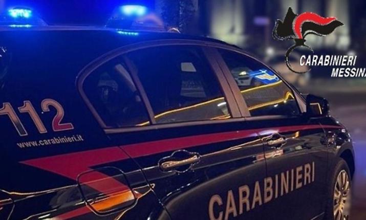 Ferirono un uomo con un'arma da fuoco: arrestati padre e figlio arrestati
