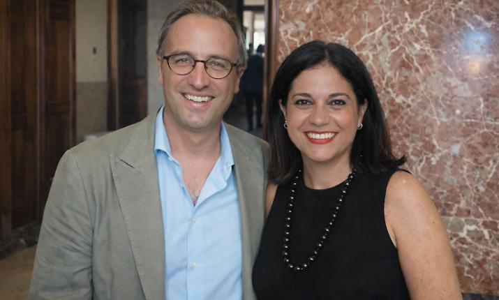 Messina: c&rsquo;&egrave; la candidata, ma il Pd &egrave; spaccato